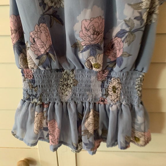 Turtle neck top - Picture 3 of 4